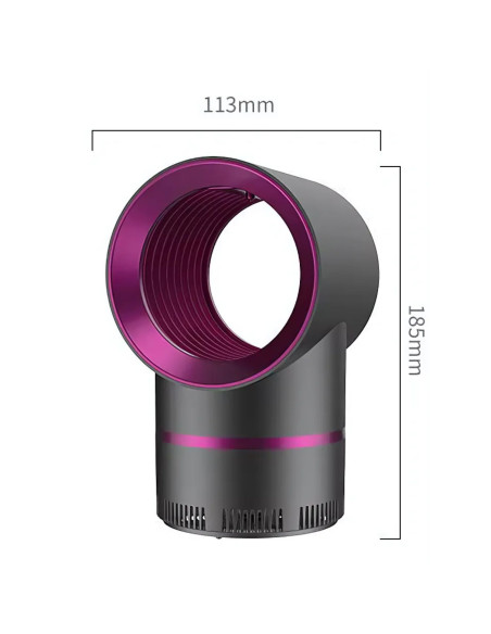 Mosquito Killer Lamp FIT2