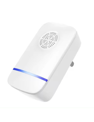 Ultrasonic insect and mice repellent FIT2 FIT911