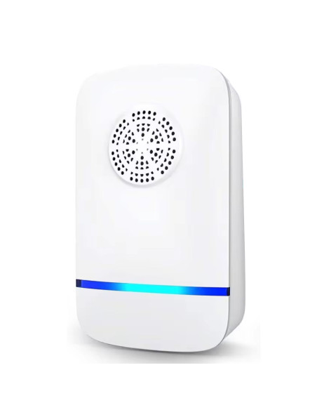 Ultrasonic Pest Mice Mosquito FIT2 FIT911