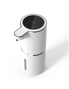 Automatinis muilo dozatorius FIT2 P11 su jutikliu, 380 ml, USB, IPX5, gelinis — vaizdas 2 2