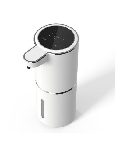 Automatinis muilo dozatorius FIT2 P11 su jutikliu, 380 ml, USB, IPX5, gelinis