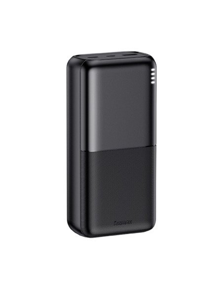 REMAX Power Bank 30000mAh USB and USB-C Output RPP-177, Black