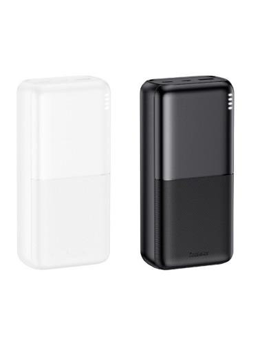REMAX RPP-177 Powerbank 30000mAh, Black