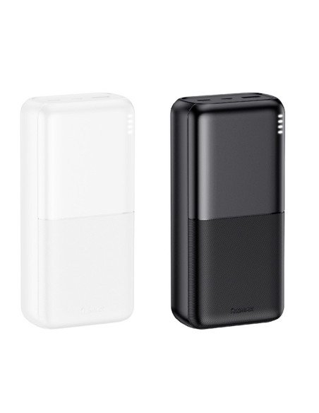REMAX Power Bank 30000mAh USB and USB-C Output RPP-177, Black — view 2