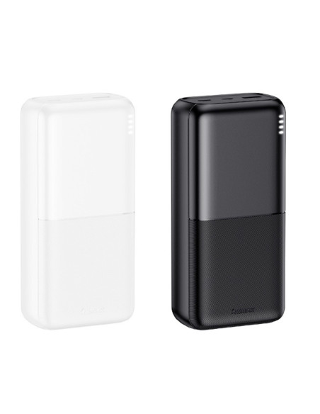 REMAX RPP-177 Powerbank 30000mAh, Black