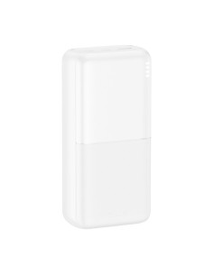 REMAX RPP-177 išorinė baterija - Powerbank 30000mAh, balta
