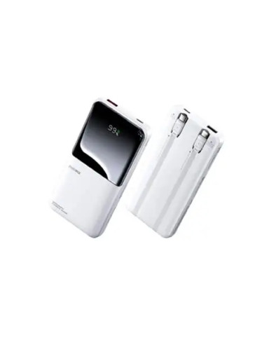 REMAX RPP-679 Fast Charging Powerbank with 2...