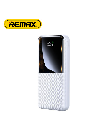 REMAX RPP-623 Powerbank 20000mAh, White