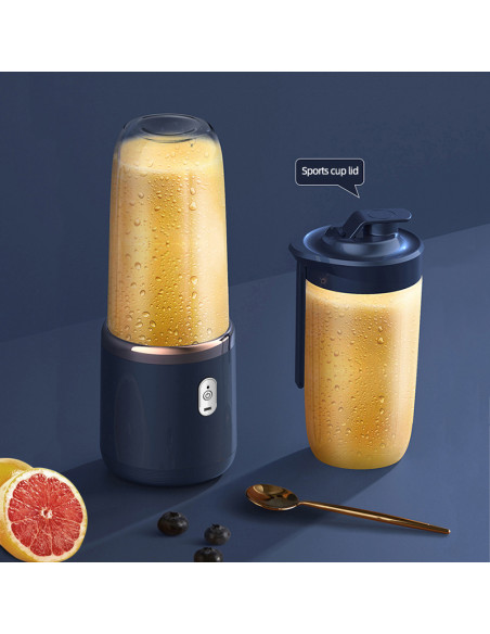 Portable Blender FIT2