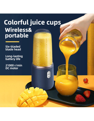 Portable Blender FIT2