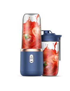 Nešiojamas blenderis FIT2 elektrinis