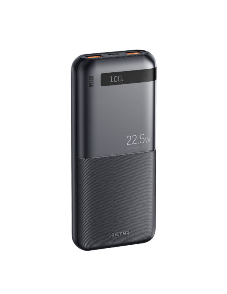 REMAX RPP-71 Powerbank 10000mAh, Black