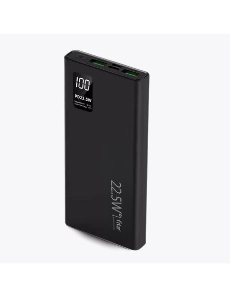 Powerbank FIT2 K7 10000mAh, Black