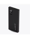 Išorinė baterija - powerbank FIT2 K7, 10000mAh, juoda