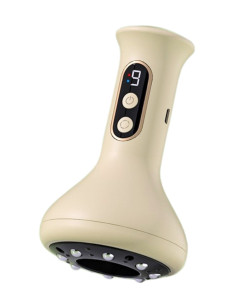 Cupping Therapy Massager FIT2, electric