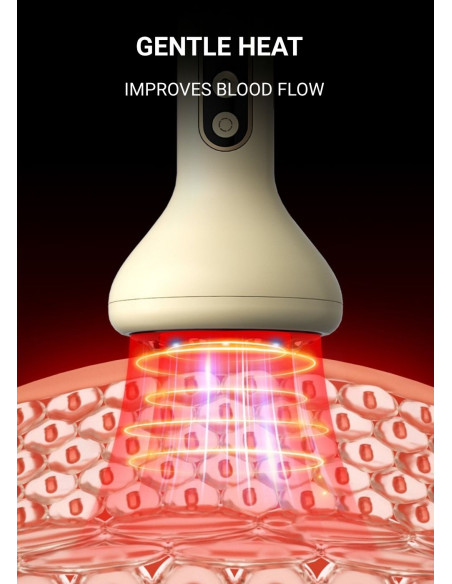 Cupping Therapy Massager FIT2, electric