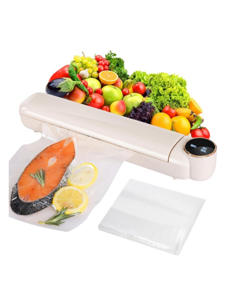 Maisto vakuumavimo aparatas Fit2