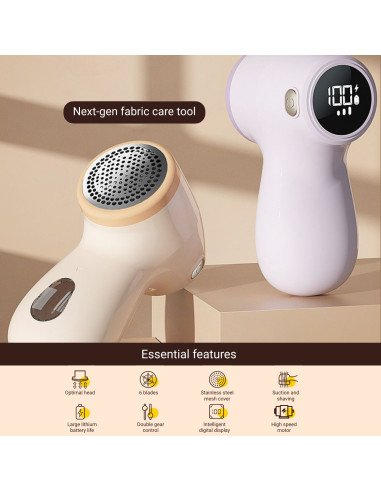 Pilling Machine FIT2 — view 4