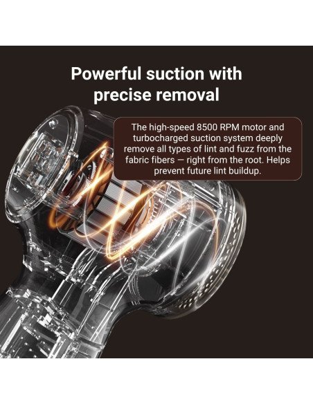 Pilling Machine FIT2 — view 8