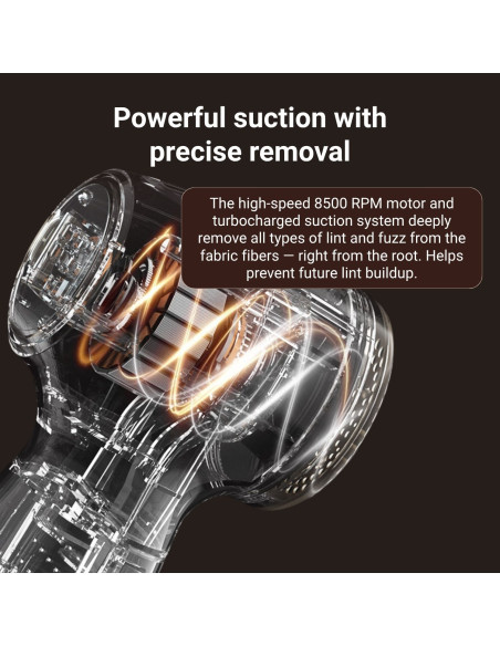 Pilling Machine FIT2