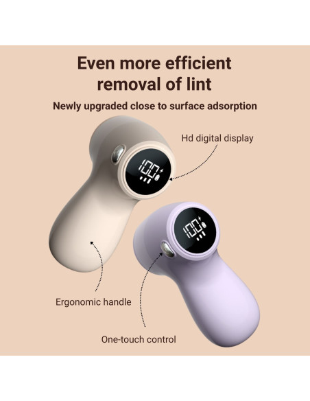 Pilling Machine FIT2