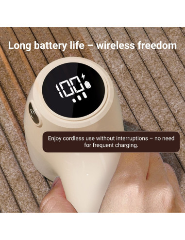 Pilling Machine FIT2