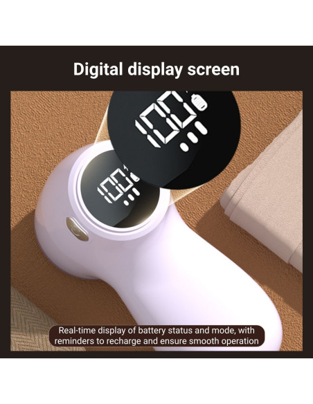 Pilling Machine FIT2