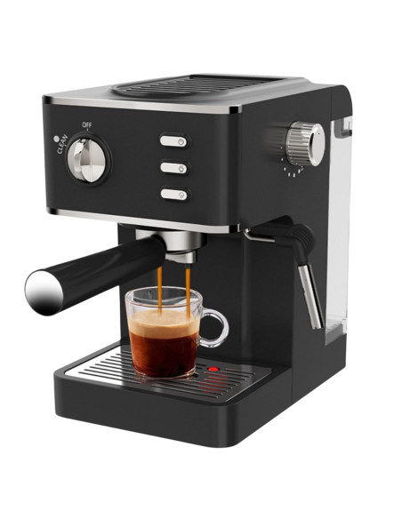 Espresso Coffee Machine FIT2