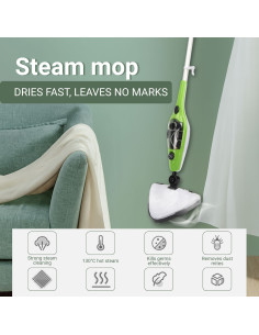Steam Mop FIT2 2