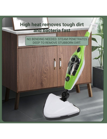 Steam Mop FIT2