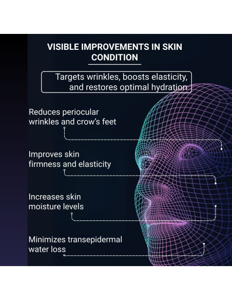 RF Facial Care Device with EMS Microcurrents, RED Light  + SignaGel® Gel
