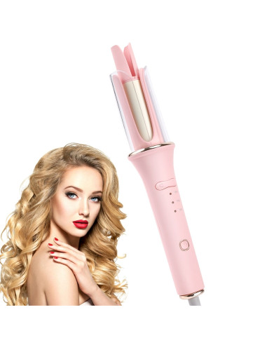 Automatic Hair Curling Stick FIT2