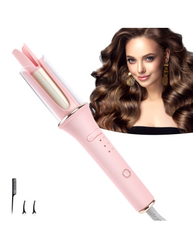 Automatic Hair Curling Stick FIT2