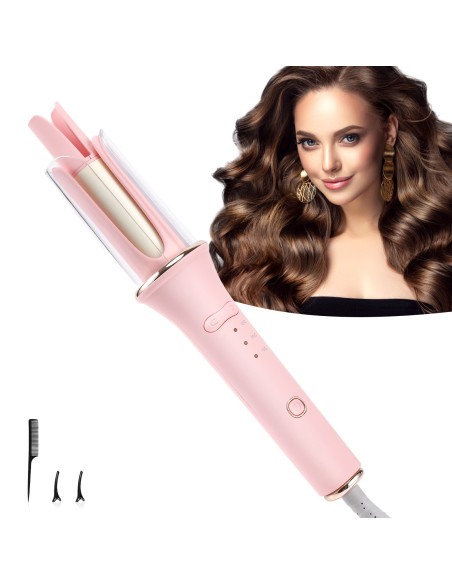 Automatic Hair Curling Stick FIT2