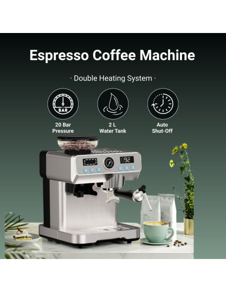 Coffee Machine FIT2, FIT4068