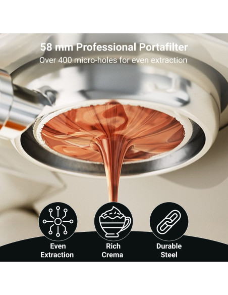 Coffee Machine FIT2, FIT4068