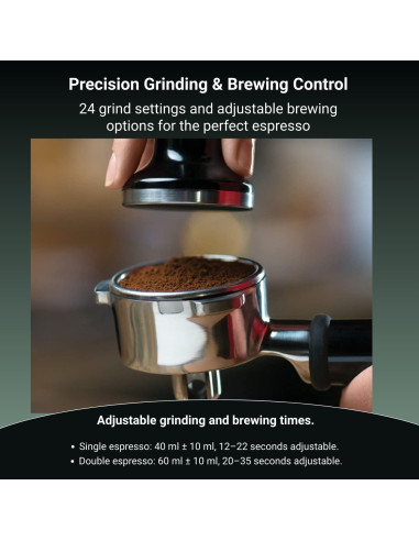 Coffee Machine FIT2, FIT4068