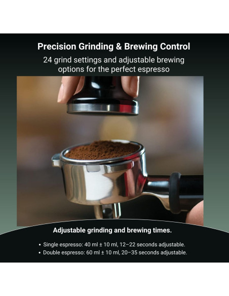 Coffee Machine FIT2, FIT4068