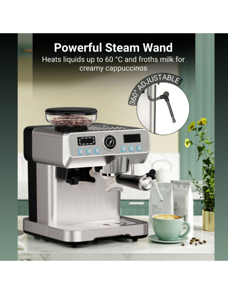 Coffee Machine FIT2, FIT4068