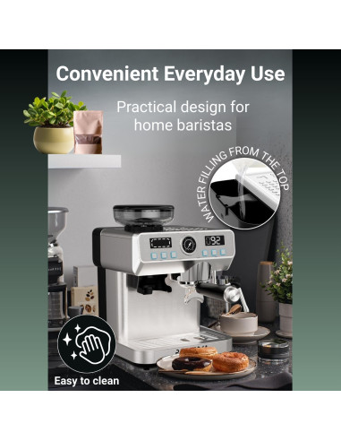 Coffee Machine FIT2, FIT4068