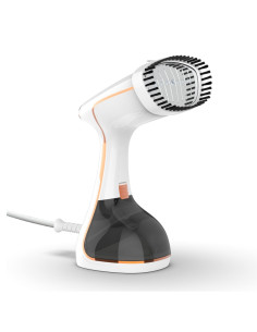 Garment Steamer FIT2, FIT801-W, white