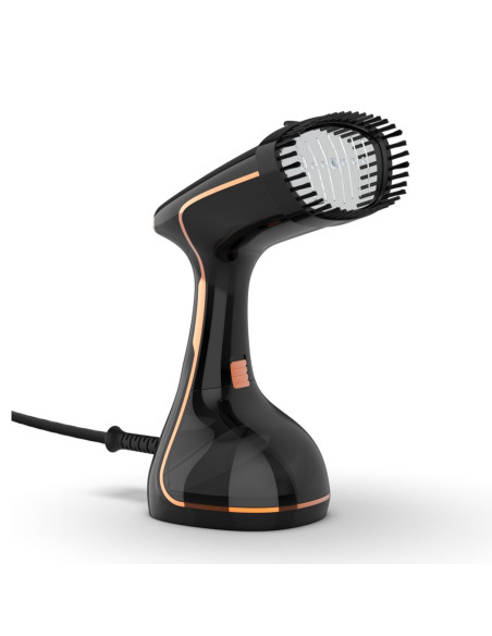 Garment Steamer FIT2, FIT801-J, black