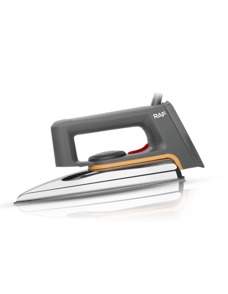 Electric Dry Iron RAF R.1108