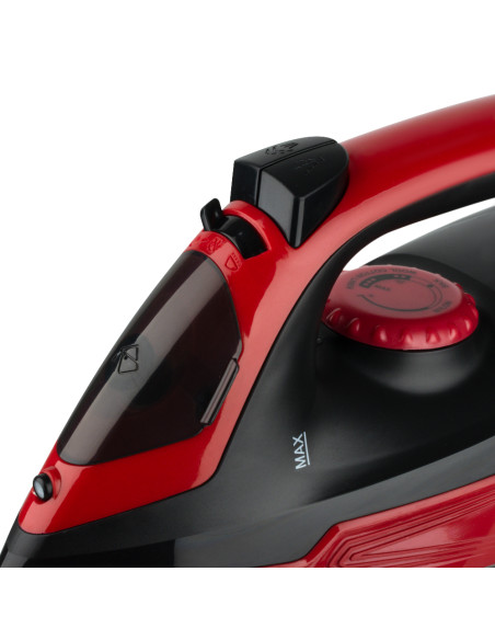 Electric Steam Iron RAF R.1275