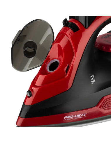 Elektrinis garinis lygintuvas RAF R.1275