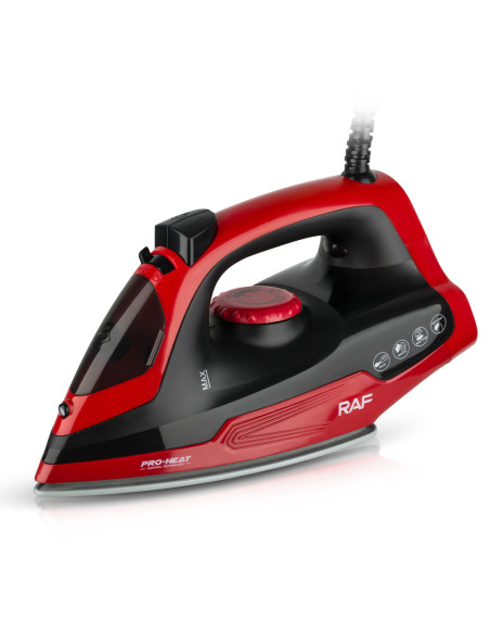 Electric Steam Iron RAF R.1275