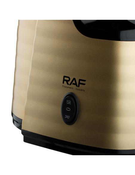 Slow Juicer RAF R.2838