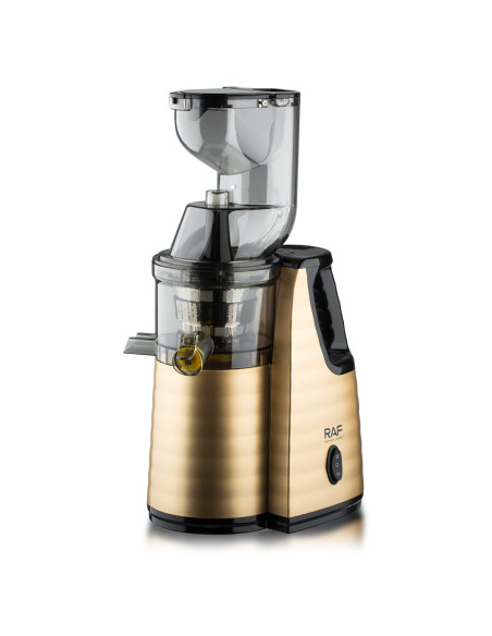 Slow Juicer RAF R.2838