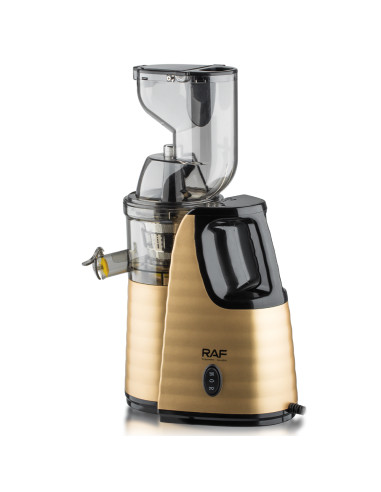 Slow Juicer RAF R.2838