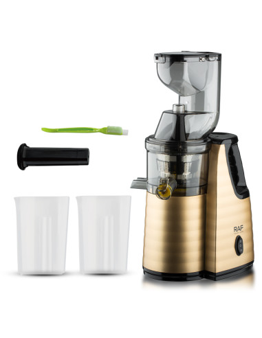 Slow Juicer RAF R.2838